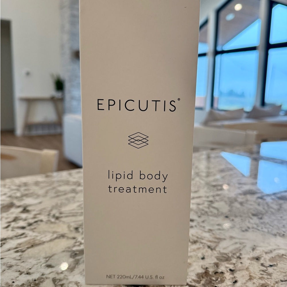 EPICUTIS Lipid Body Treatment